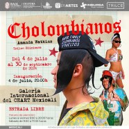 LA LAUREADA EXPOSICI N CHOLOMBIANOS LLEGA AL CEART DE MEXICALI LA LAUREADA EXPOSICI N CHOLOMBIANOS LLEGA AL CEART DE MEXICALI