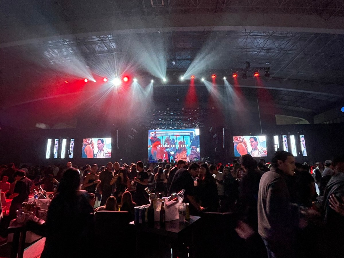 Gran celebración por el aniversario de BAR27 con Piso 21, Lagos,&nbsp;Kapo,&nbsp;Mario Bautista y&nbsp;más