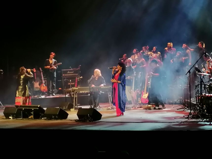 Guillermo Briseño celebra 60 años de carrera…. 80 años de&nbsp;vida