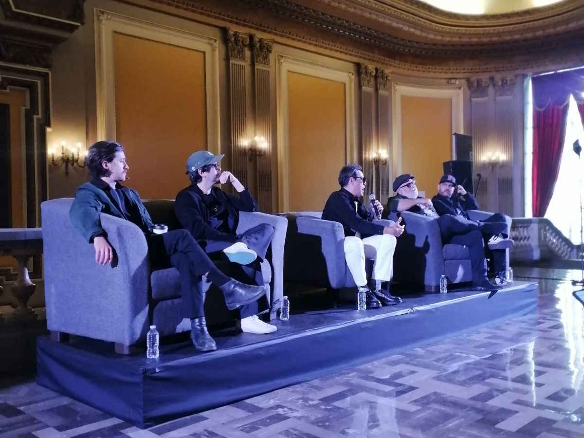 «Jumbo» esta de&nbsp;regreso!!