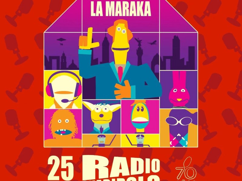 31 FANS LLEVA LA MAGIA DE 31 MINUTOS A LA MARAKA EN UNA FUNCIÓN IMPERDIBLE PARA TODA LA&nbsp;FAMILIA