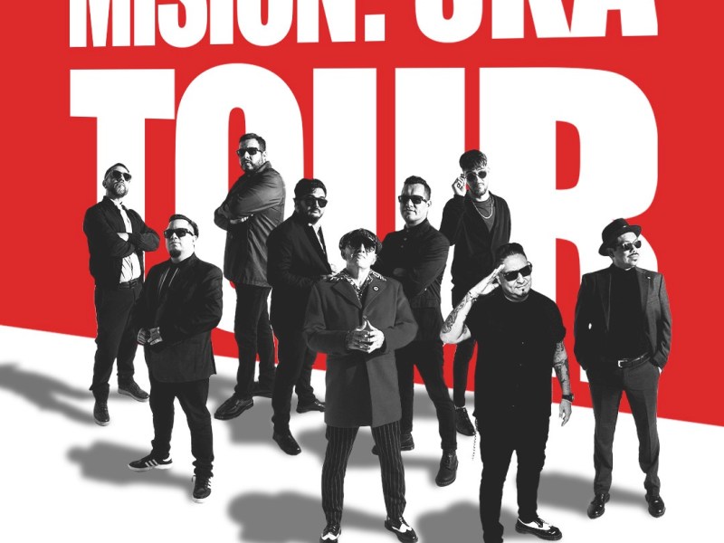 CELEBRA SU 30 ANIVERSARIO CON UN NUEVO SHOW&nbsp;INSPECTOR