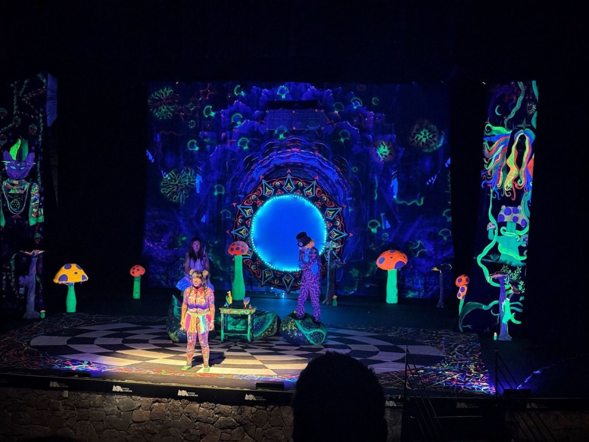 “Alicia y las Maravillas del Borderline”: una obra que invita a romper las cadenas de la manipulación&nbsp;narcisista