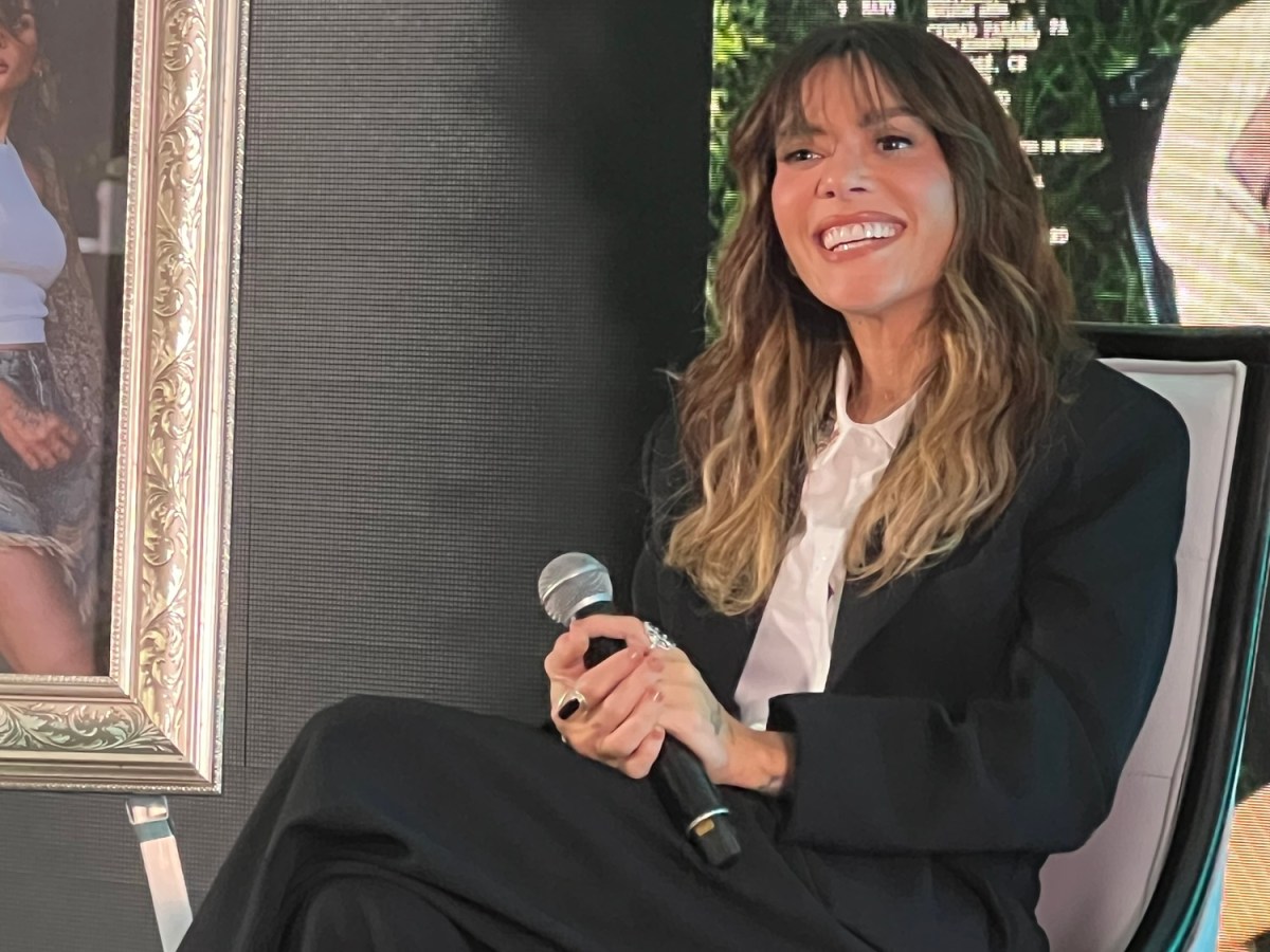 Kany García elige a México como el corazón de su nueva gira&nbsp;mundial
