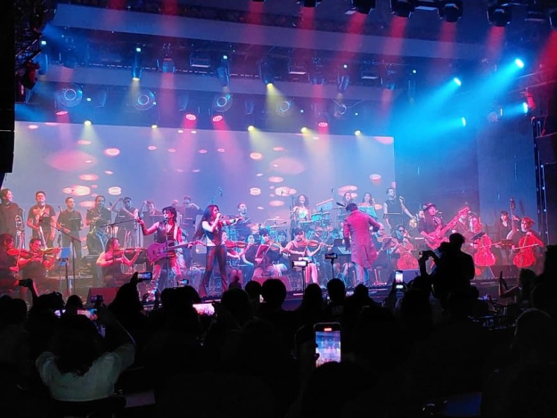 LA MARAKA ANUNCIA DOBLE CELEBRACIÓN MUSICAL: HOMENAJE SINFÓNICO A JOSÉ JOSÉ Y TRIBUTO ORQUESTAL AL ROCK&nbsp;CLÁSICO