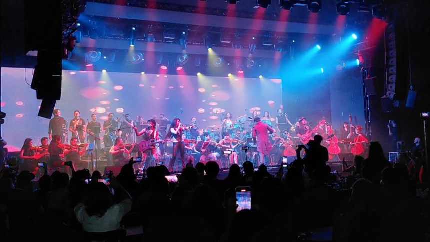 LA MARAKA ANUNCIA DOBLE CELEBRACIÓN MUSICAL: HOMENAJE SINFÓNICO A JOSÉ JOSÉ Y TRIBUTO ORQUESTAL AL ROCK&nbsp;CLÁSICO