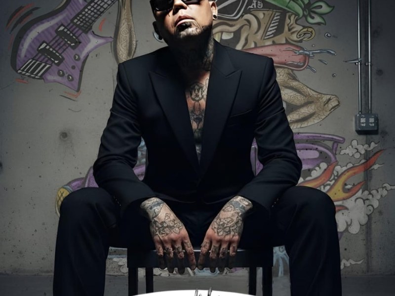 A.B. QUINTANILLA CELEBRA SU LEGADO MUSICAL CON SON’S OF CUMBIA EN UNA NOCHE HISTÓRICA EN LA&nbsp;MARAKA