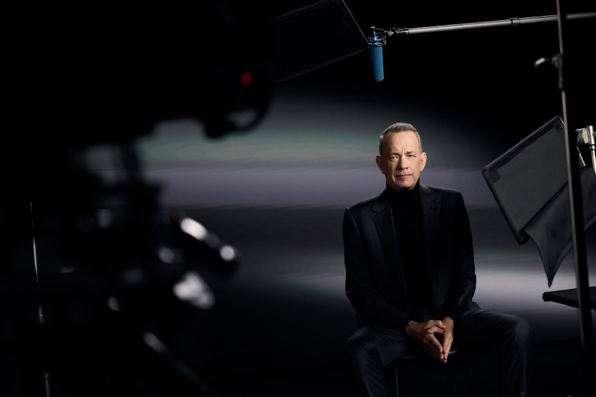 “LA SEGUNDA GUERRA MUNDIAL CON TOM HANKS”,HISTORY CHANNEL™ ANUNCIA EL ESTRENO GLOBAL DE LA SERIE HISTÓRICA EN MEMORIAL&nbsp;DAY