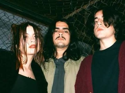 Margaritas Podridas listos para electrizar el escenario en Vive Latino&nbsp;2026