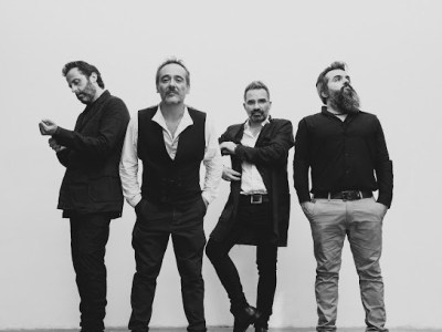 Love of Lesbian se despide temporalmente de los escenarios mexicanos en el Vive Latino&nbsp;2026
