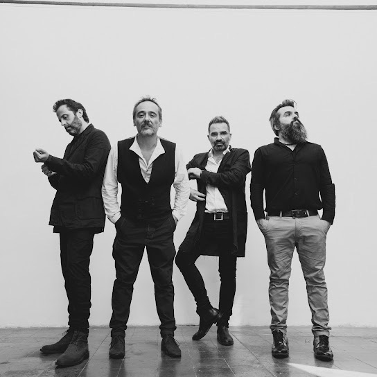 Love of Lesbian se despide temporalmente de los escenarios mexicanos en el Vive Latino&nbsp;2026