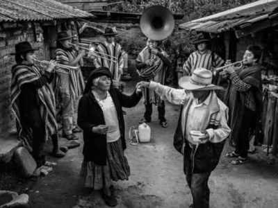 Los Pream llevarán la potencia del «Abejas Sound» al escenario del Vive Latino&nbsp;2026