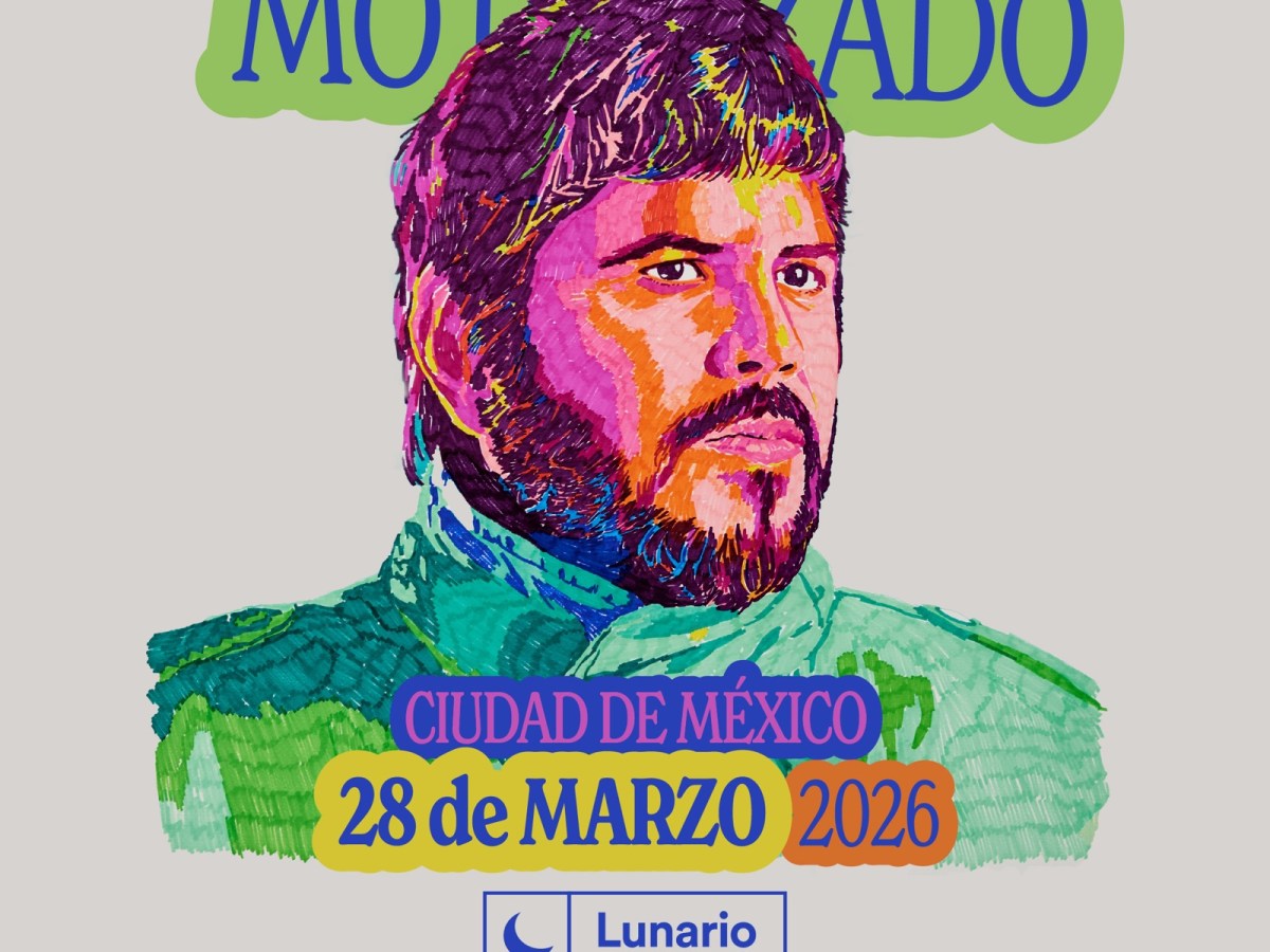 Santiago Motorizado alista su regreso al Lunario para el próximo 28 de&nbsp;marzo