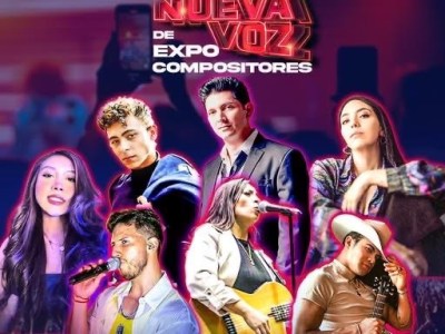 EXPO&nbsp;COMPOSITORES&nbsp;FOUNDATION CELEBRA Y APOYA EL&nbsp;TALENTO,