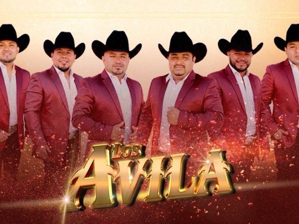 Los Avila “Como los&nbsp;Vaqueros”