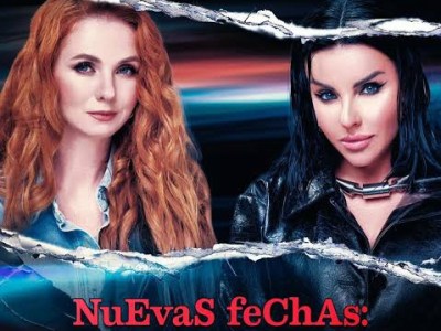 t.A.T.u. vuelve a México: nostalgia y reencuentro en La&nbsp;Maraka