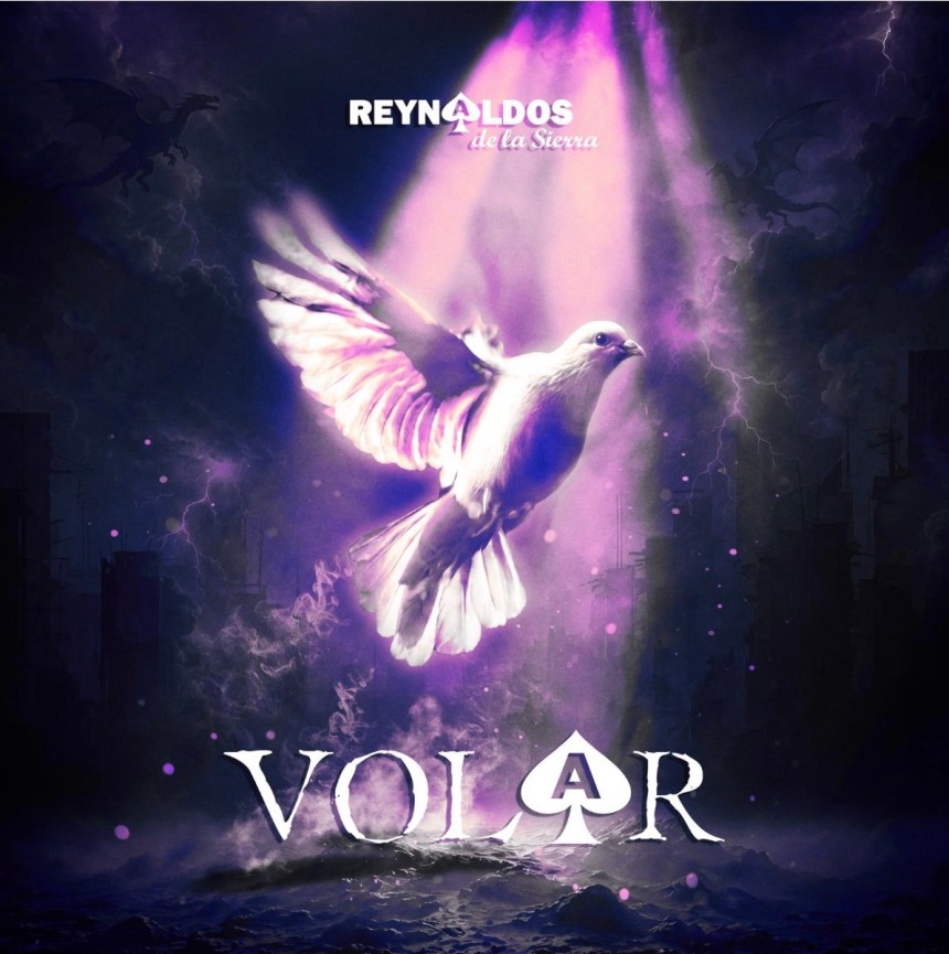 REYNALDOS DE LA SIERRA REGRESAN CON SU NUEVO Y EMOCIONANTE SENCILLO&nbsp;“VOLAR”.