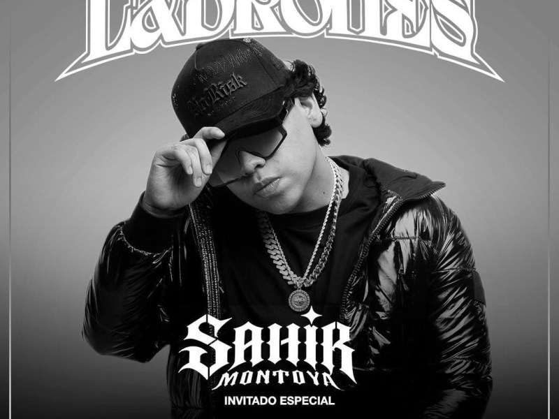Sahir Montoya llega a CDMX con sus corridos&nbsp;tumbados.