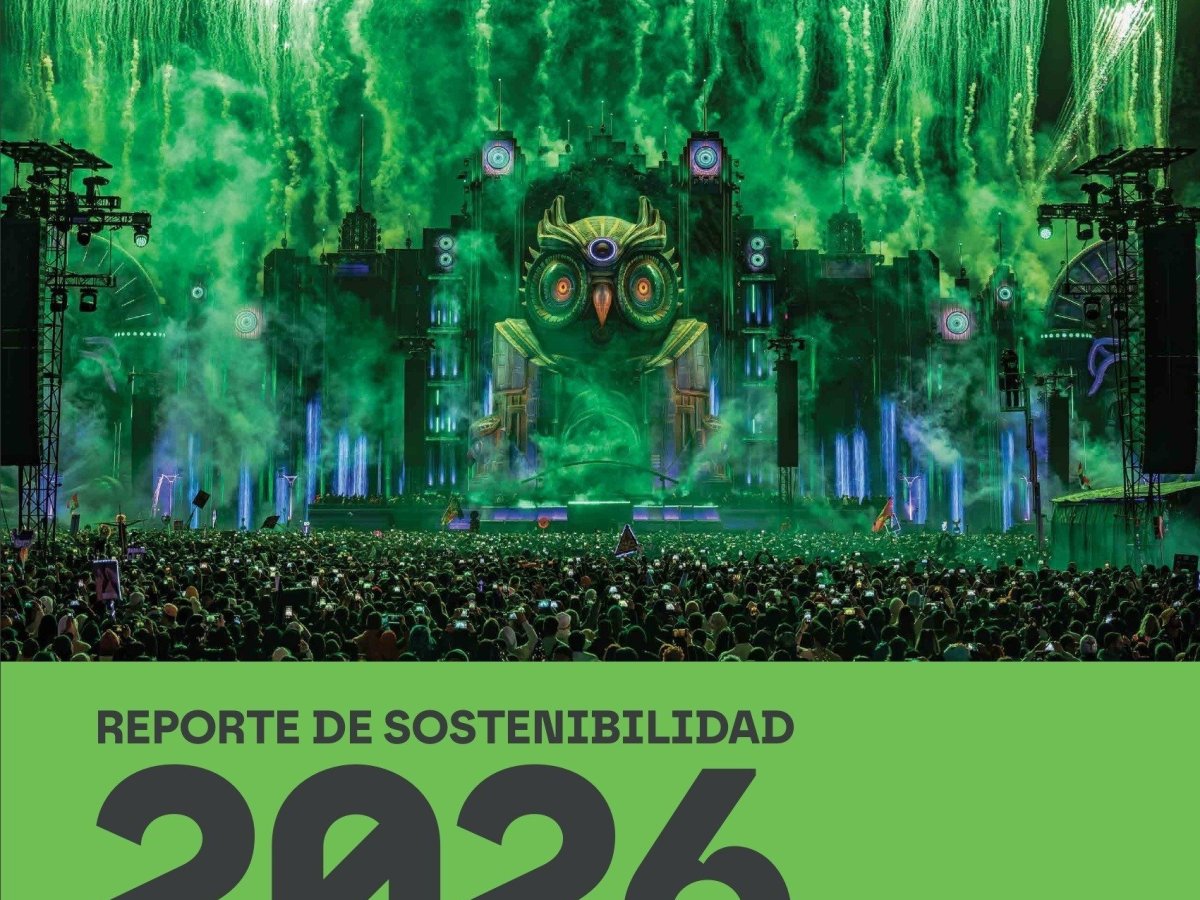 OCESA impulsa una nueva etapa para hacer del entretenimiento en vivo una industria más sostenible e&nbsp;incluyente